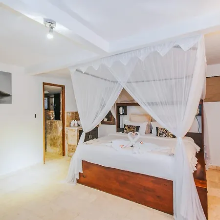 Villa Mimpi Manis Nusa Lembongan Exterior photo