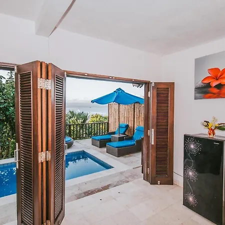 Villa Mimpi Manis Nusa Lembongan Exterior photo