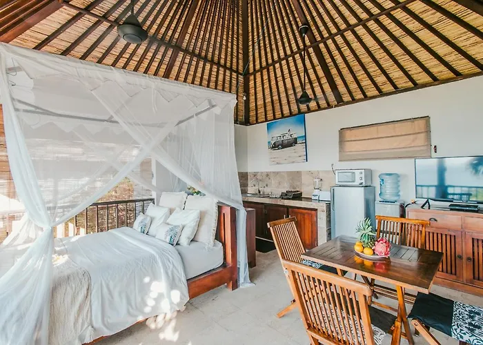 Villa Mimpi Manis