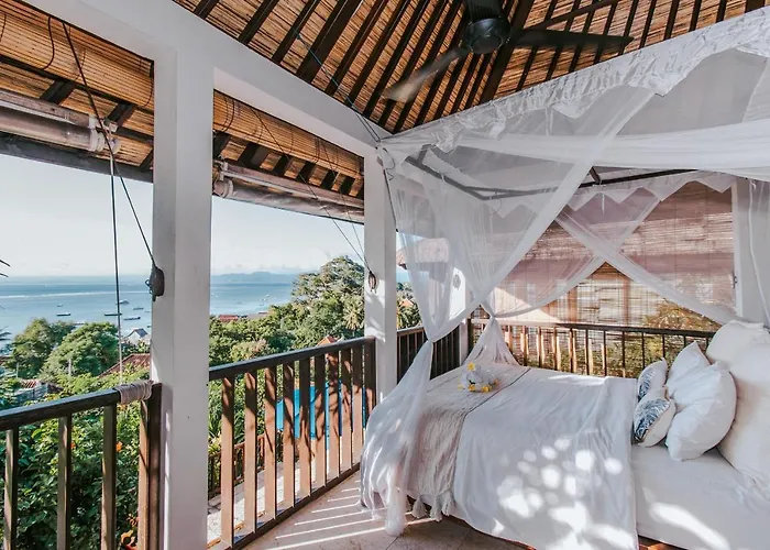Villa Mimpi Manis