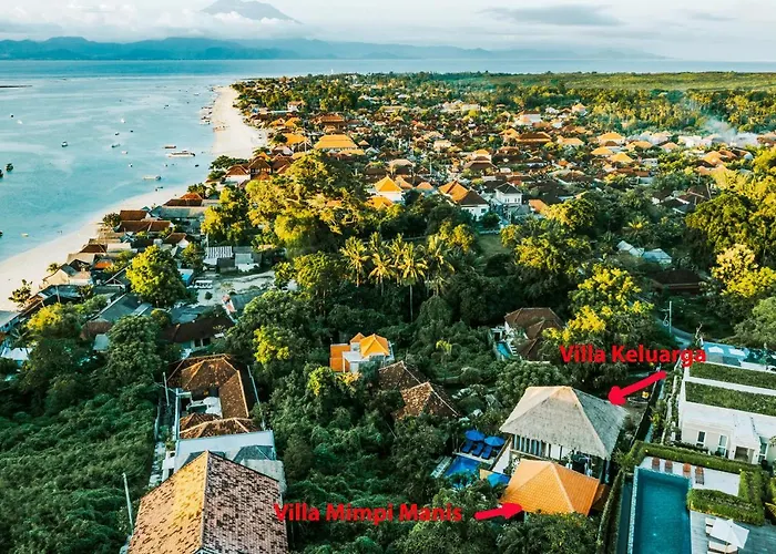 Villa Mimpi Manis