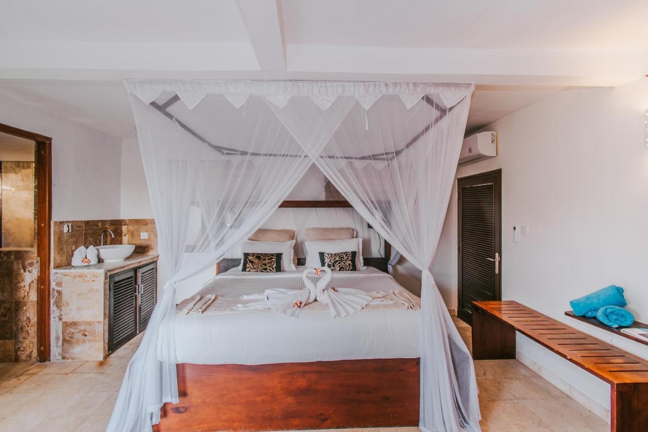 Mimpi Manis Villa Nusa Lembongan