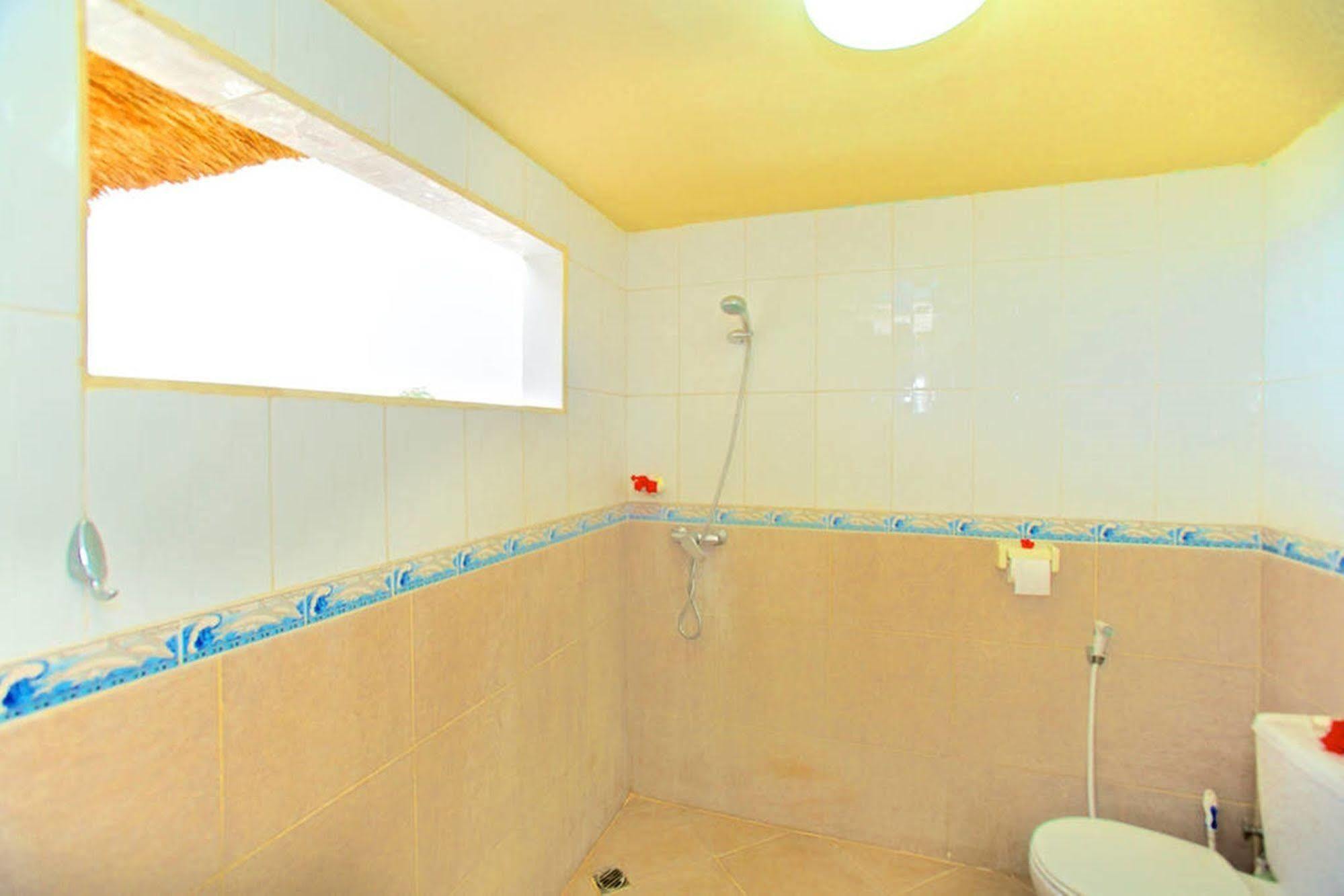 Mimpi Manis Villa Nusa Lembongan