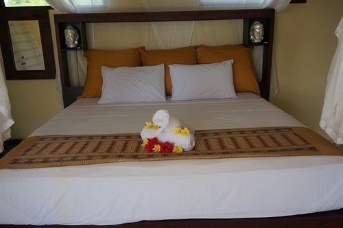 Villa Mimpi Manis Nusa Lembongan